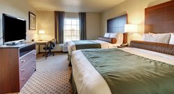  - Cobblestone Hotel & Suites Harborcreek Erie