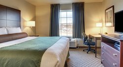  - Cobblestone Hotel & Suites Harborcreek Erie