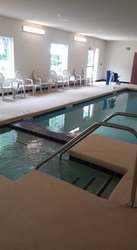  - Cobblestone Hotel & Suites Harborcreek Erie