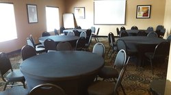  - Cobblestone Hotel & Suites Harborcreek Erie