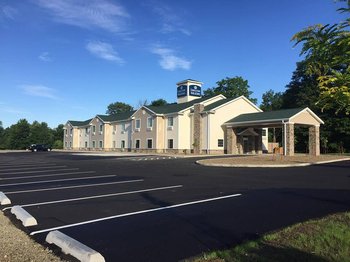 Cobblestone Hotel Harborcreek