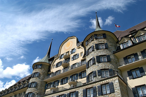 SUVRETTA HOUSE - Photo 40