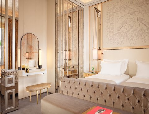 HOTEL EDEN - Photo 29