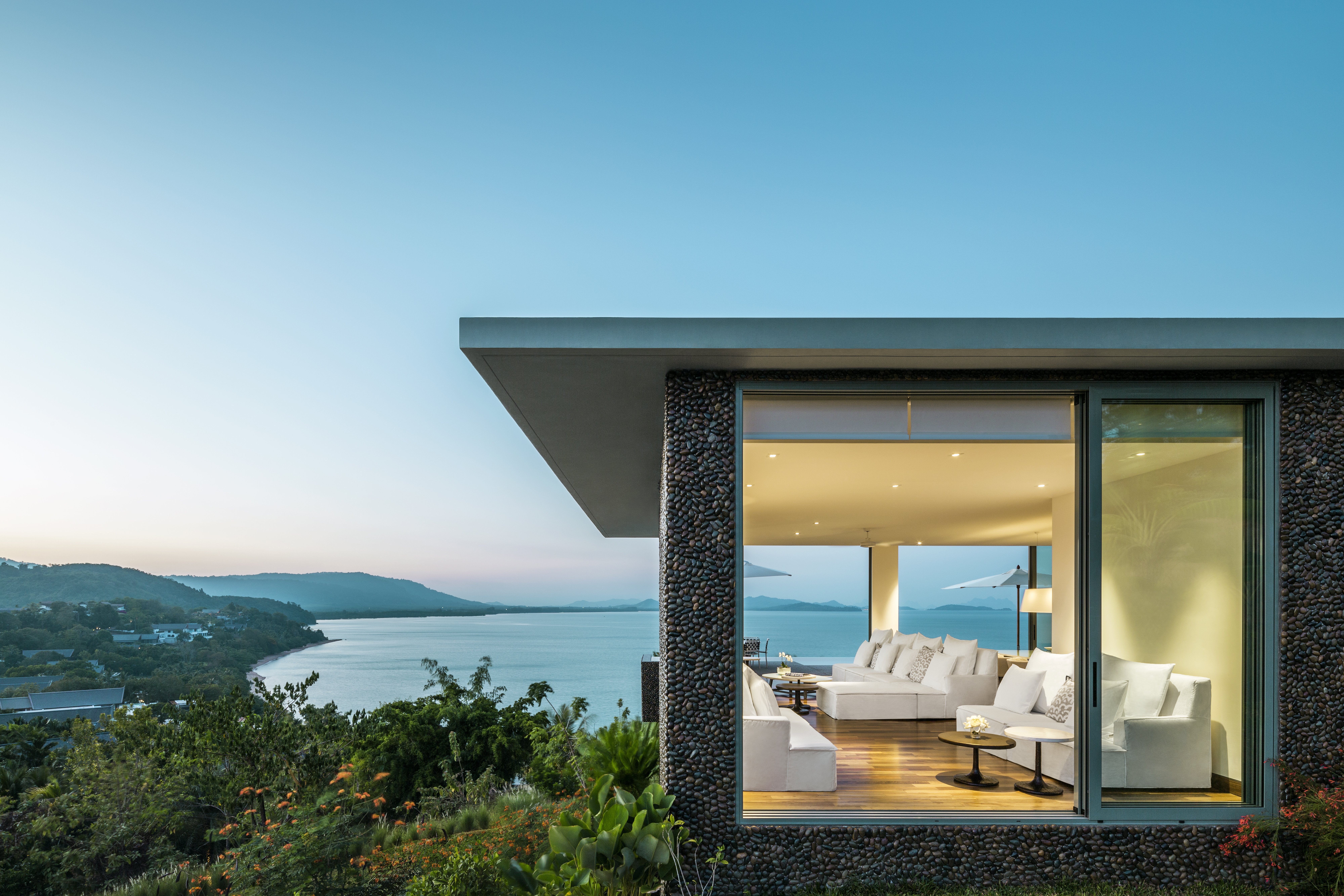 COMO Point Yamu, Phuket in Phuket