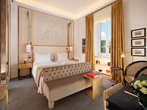 HOTEL EDEN - Photo 34