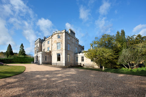CROSSBASKET CASTLE - Photo 4