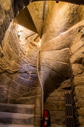 CROSSBASKET CASTLE - Photo 14