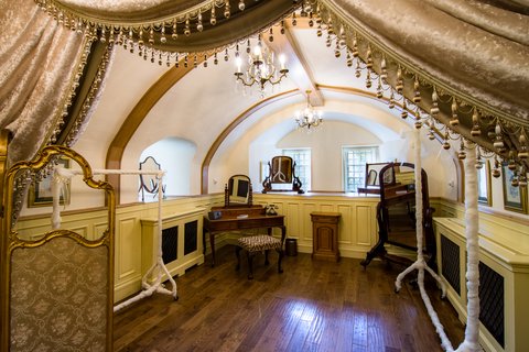 CROSSBASKET CASTLE - Photo 13