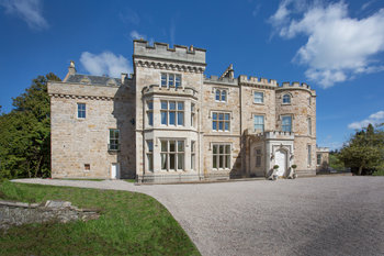CROSSBASKET CASTLE