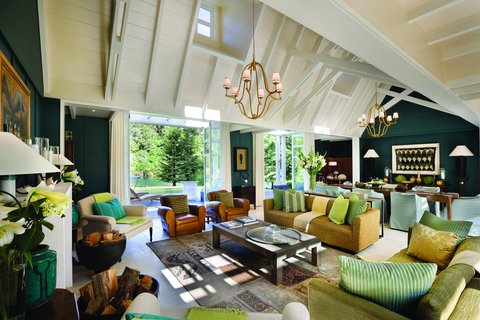 HUKA LODGE - Photo 6