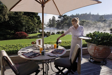 HUKA LODGE - Photo 2