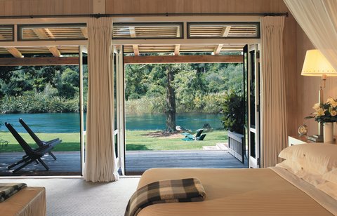HUKA LODGE - Photo 5