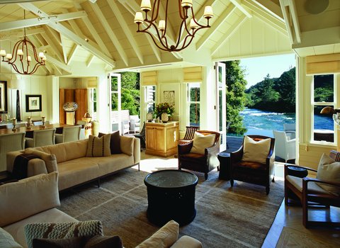 HUKA LODGE - Photo 8