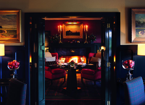 HUKA LODGE - Photo 9