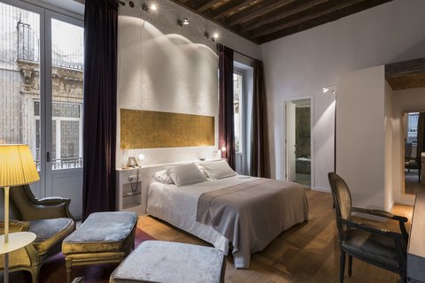 HOTEL NERI - Photo 5