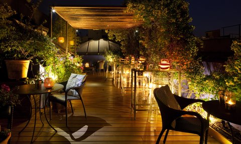 HOTEL NERI - Photo 11