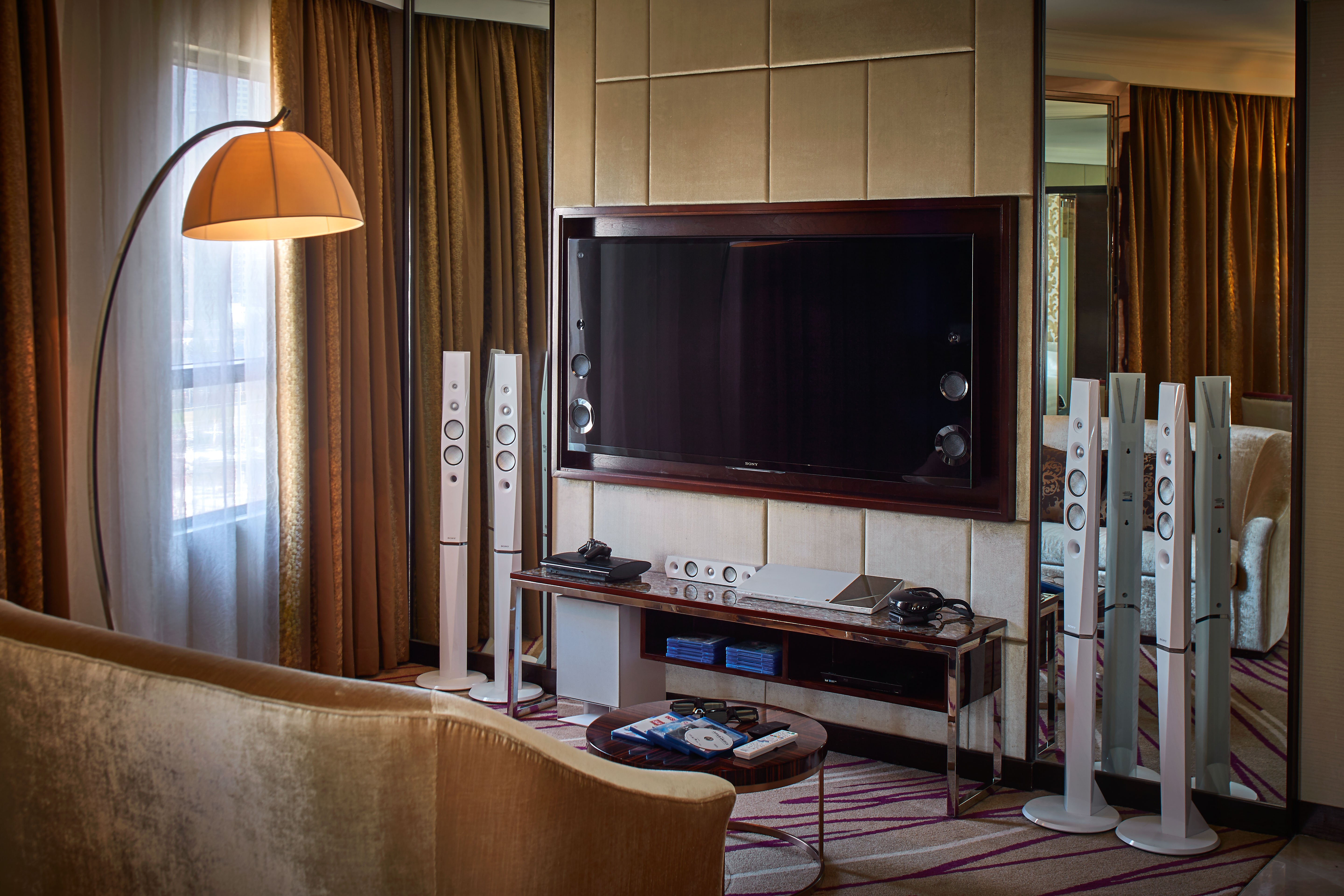 Dorsett Wanchai Hong Kong-guestroom-SONY 4K 3D Entertainment Suite at Dorsett Wanchai.jpg