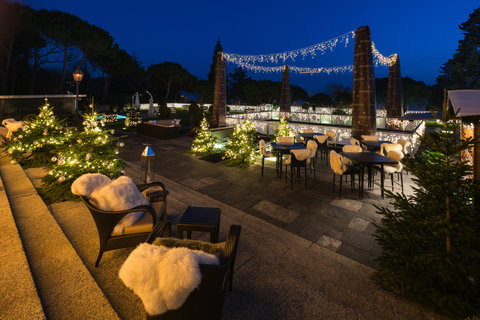 BEAU-RIVAGE PALACE LAUSANNE - Photo 65