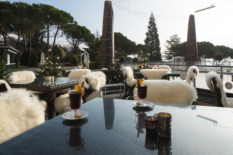 BEAU-RIVAGE PALACE LAUSANNE - Photo 66