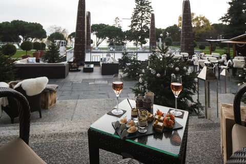 BEAU-RIVAGE PALACE LAUSANNE - Photo 67