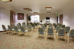  - Holiday Inn Express & Suites Airport Colorado Springs
