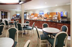  - Holiday Inn Express & Suites Airport Colorado Springs