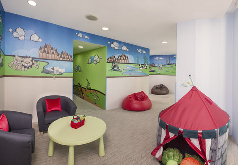 Children\'s Playroom