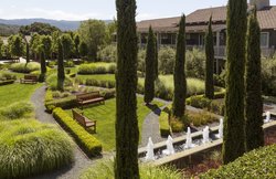  - Rosewood Sand Hill Hotel Menlo Park - I-280, Exit 24