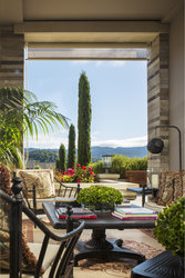  - Rosewood Sand Hill Hotel Menlo Park - I-280, Exit 24