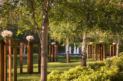  - Rosewood Sand Hill Hotel Menlo Park - I-280, Exit 24