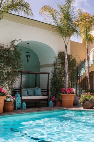 BEVERLY WILSHIRE - BEVERLY HILLS A FOUR SEASONS HOTEL - Photo 68