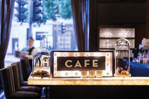 BEVERLY WILSHIRE - BEVERLY HILLS A FOUR SEASONS HOTEL - Photo 61