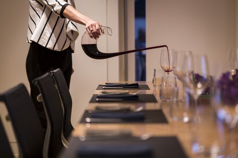 BEVERLY WILSHIRE - BEVERLY HILLS A FOUR SEASONS HOTEL - Photo 58