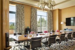  - Rosewood Sand Hill Hotel Menlo Park - I-280, Exit 24