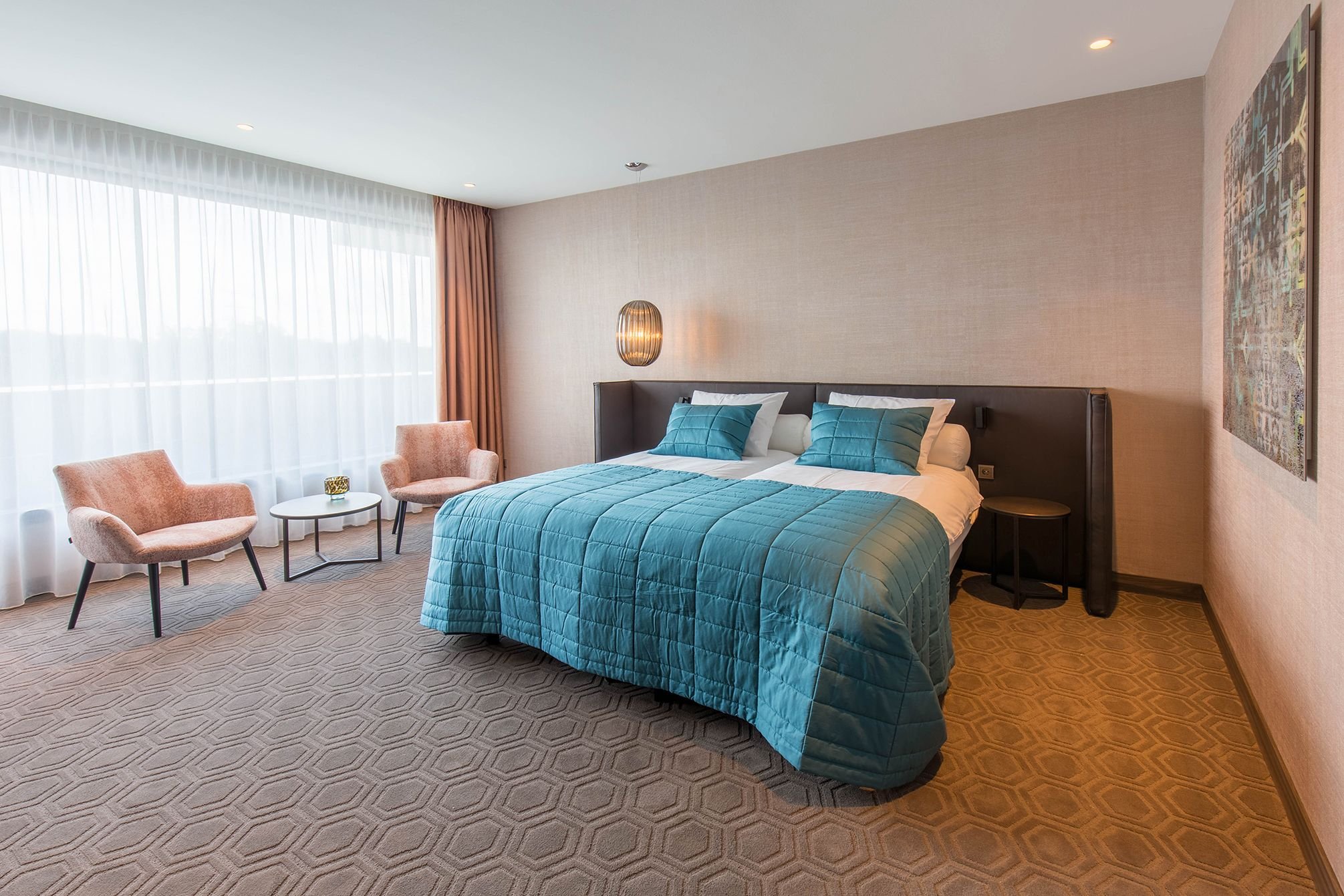 VAN DER VALK HOTEL ENSCHEDE-guestroom-Comfort Plus Room.jpg