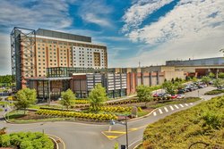  - Wind Creek Resort Bethlehem