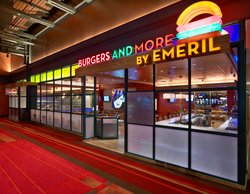  - Wind Creek Resort Bethlehem