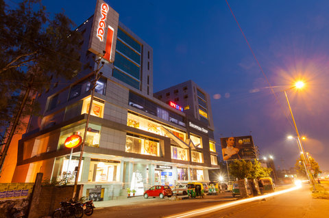 Facade