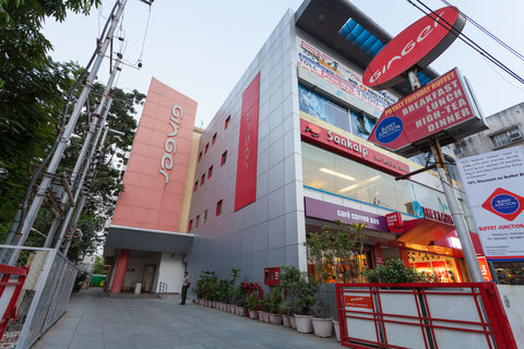 Facade