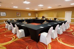  - Courtyard by Marriott Hotel Ottawa