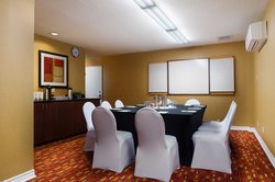  - Courtyard by Marriott Hotel Ottawa