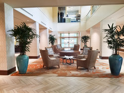  - Omni Corpus Christi Hotel