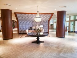  - Omni Corpus Christi Hotel