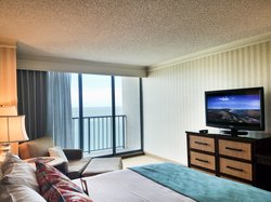  - Omni Corpus Christi Hotel