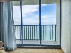  - Omni Corpus Christi Hotel