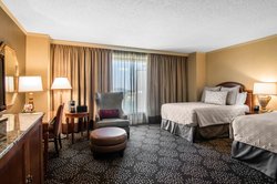  - Omni Mandalay Hotel Irving