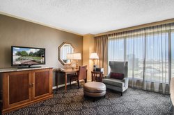  - Omni Mandalay Hotel Irving