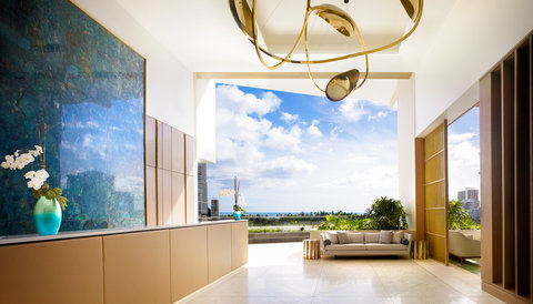 THE RITZ-CARLTON RESIDENCES, WAIKIKI BEACH - Photo 81