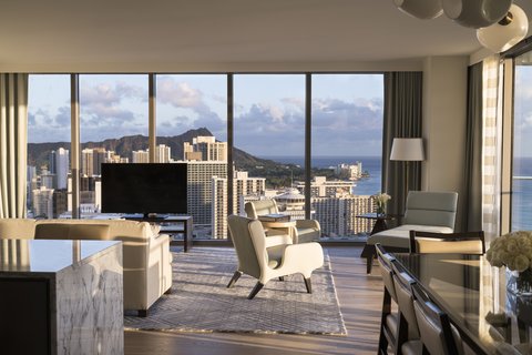 THE RITZ-CARLTON RESIDENCES, WAIKIKI BEACH - Photo 91