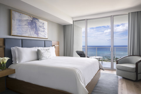 THE RITZ-CARLTON RESIDENCES, WAIKIKI BEACH - Photo 86